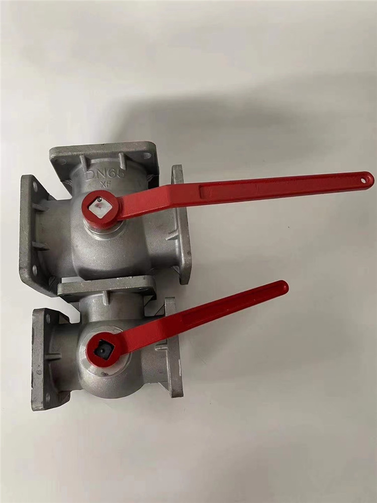 ��ˮ܇(ch��)�ܵ����y��DN65 / DN50�ܵ���λ��ͨ�y��