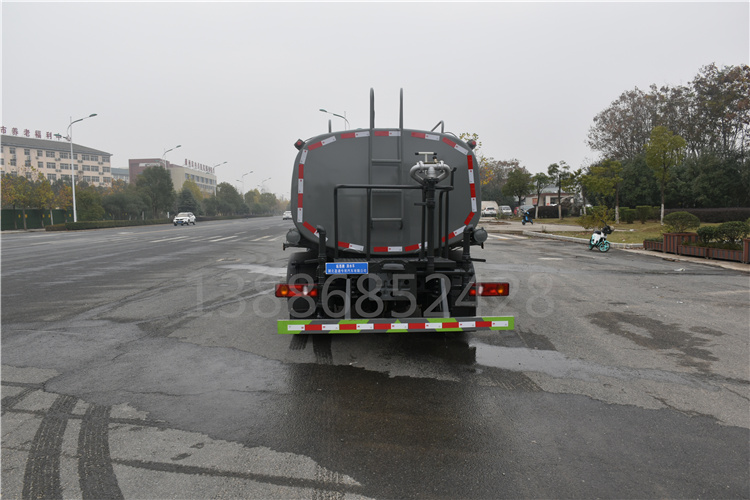 CLT5071TSLBJ6型掃路車圖片|參數(shù)|配置|價(jià)格