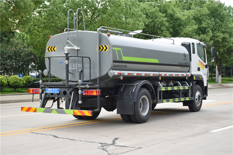 CLT5181GPSBJ6A型綠化噴灑車報價