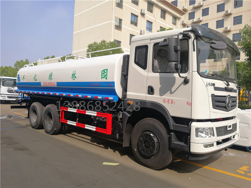 湖北盈通汽車藍牌3噸掃路車