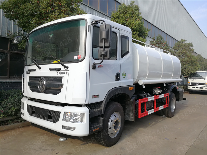 CLT5182GXEBJ6型吸糞車圖片|參數|配置|價格