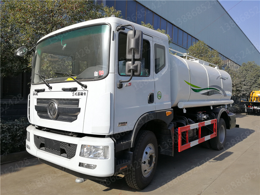 CLT5120GXEEQ6型吸糞車圖片|參數|配置|價格