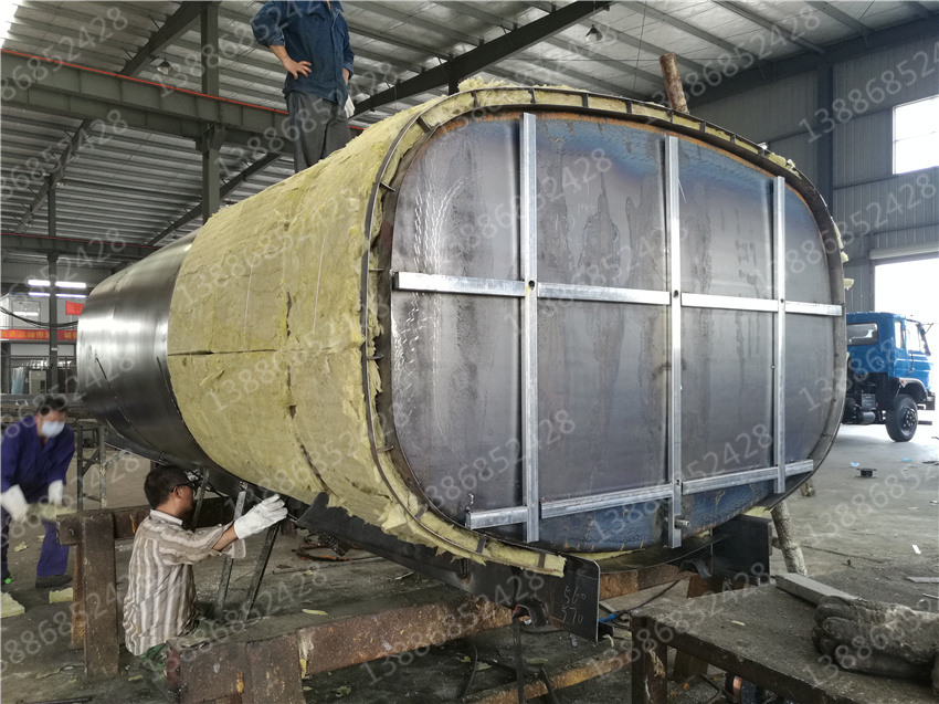 湖北盈通汽車國(guó)六藍(lán)牌抑塵車廠家電話