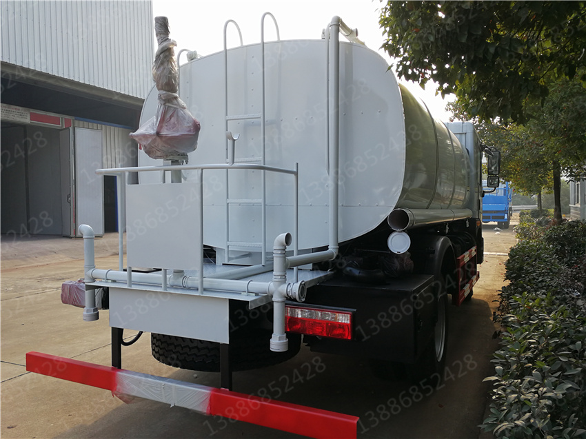 CLT5100TWFBJ6型物料粉碎車(chē)圖片|參數(shù)|配置|價(jià)格