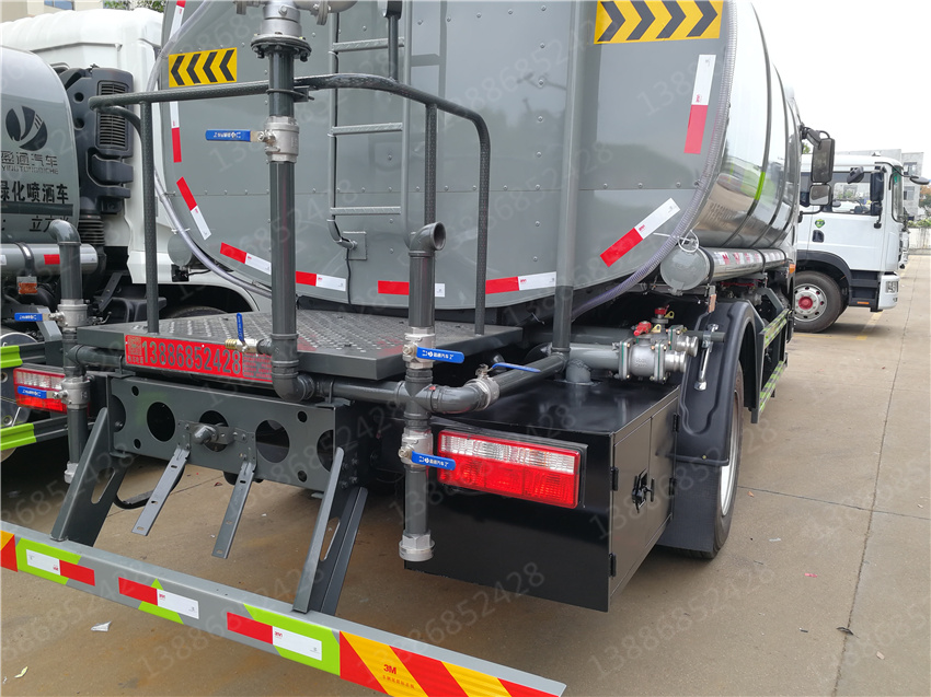 CLT5180GPSEQ6型綠化噴灑車圖片|參數(shù)|配置|價格