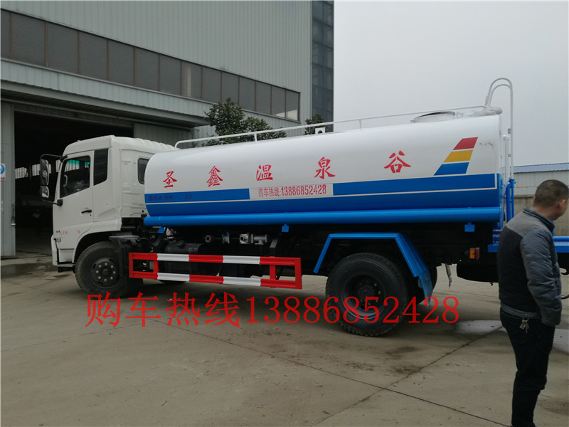 CLT5186GPSCA6型綠化噴灑車圖片|參數(shù)|配置|價格